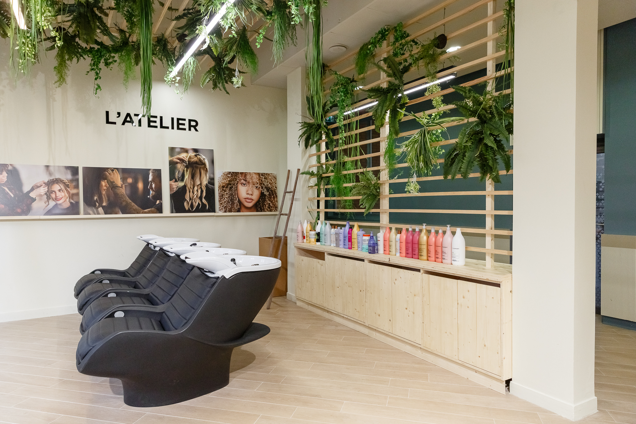 L'Atelier