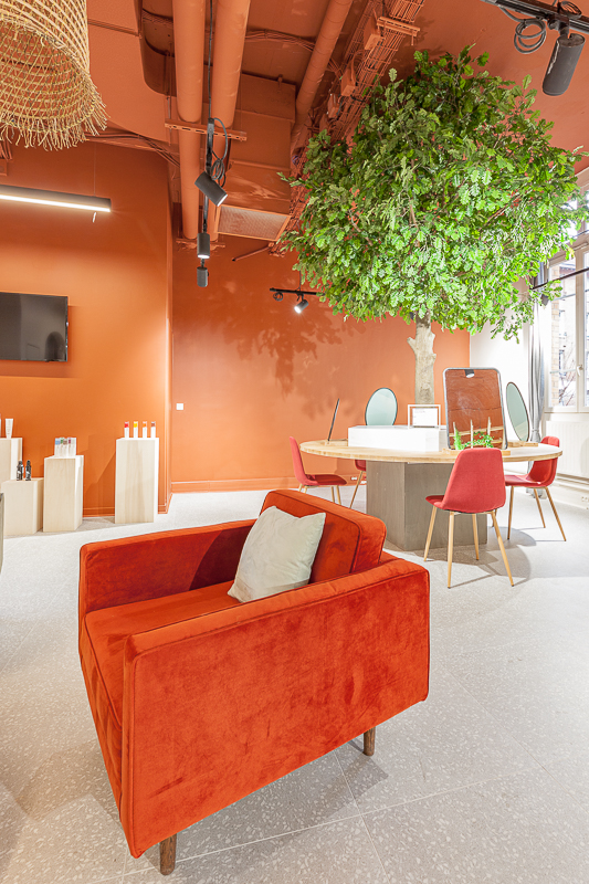 Le Salon