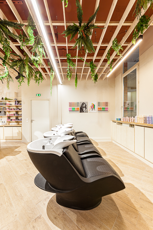 Le Salon