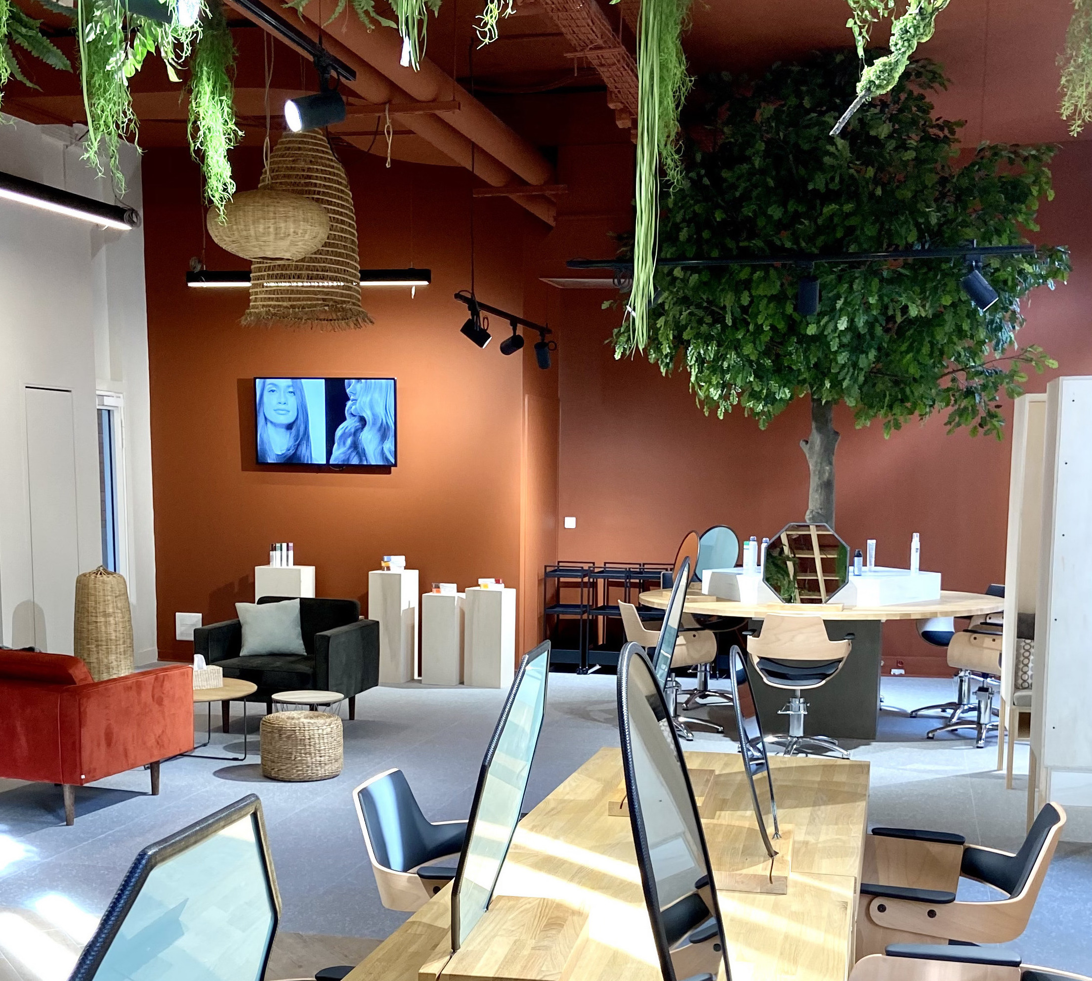 Le Salon
