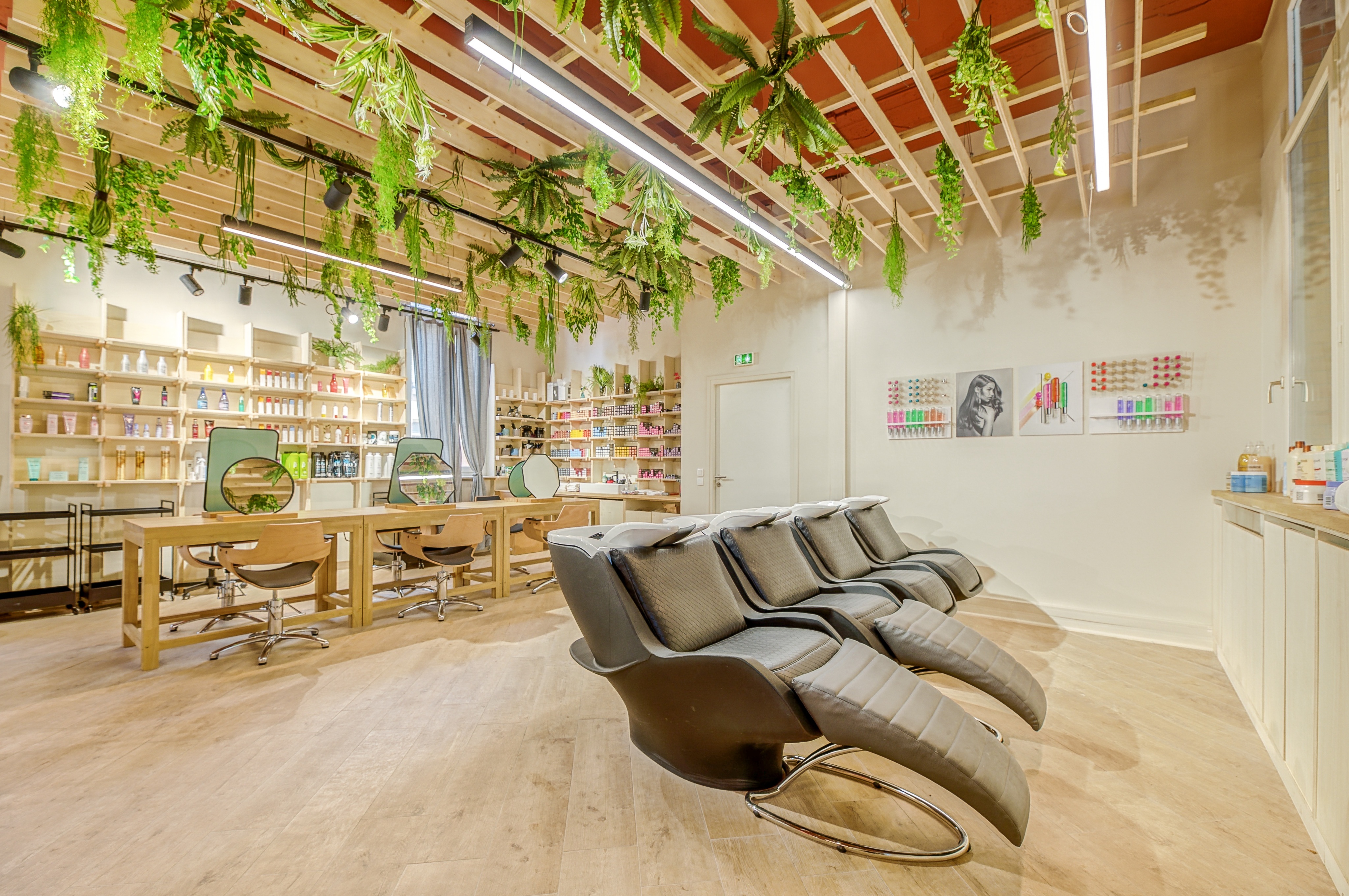 Le Salon