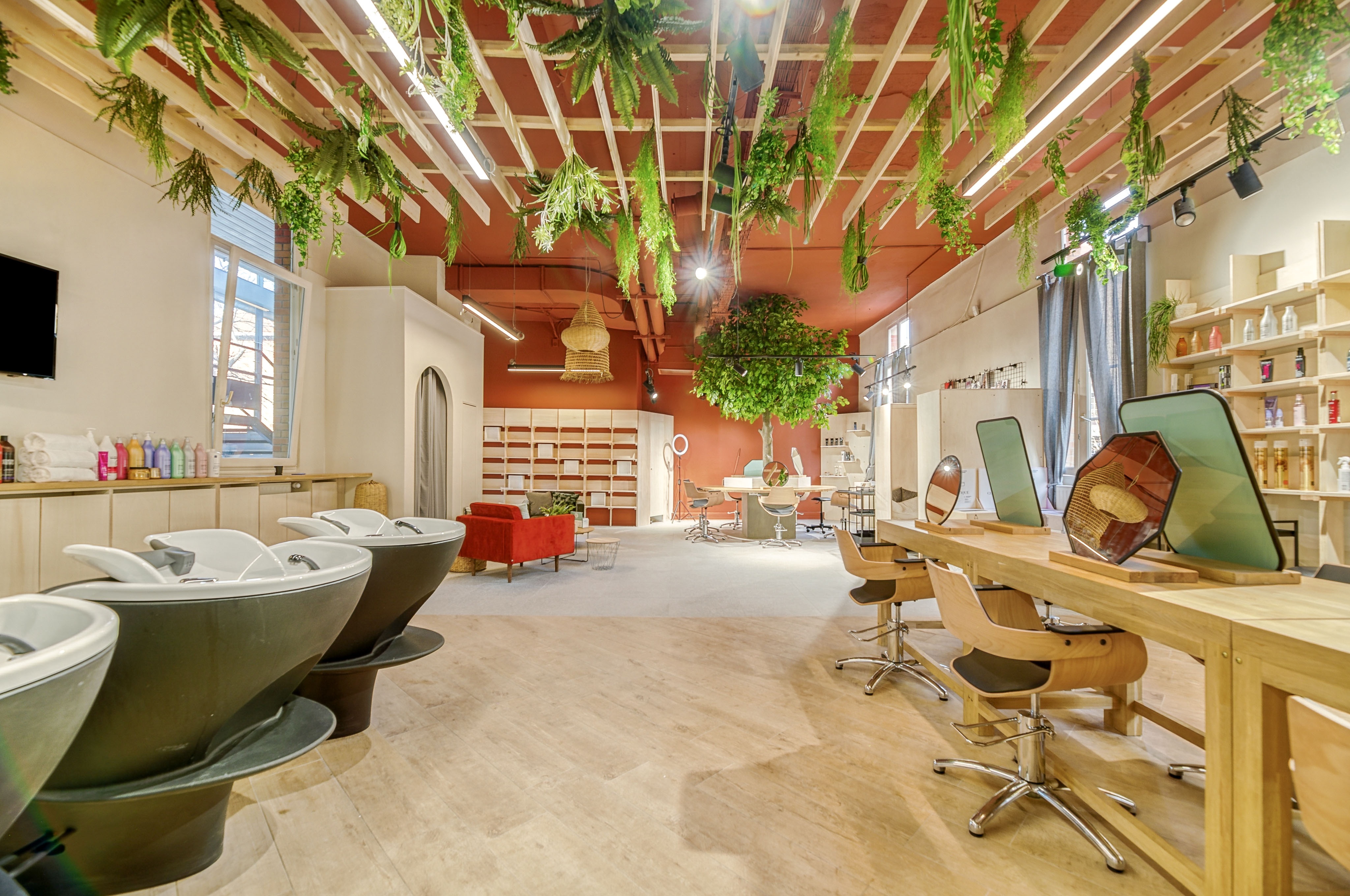 Le Salon