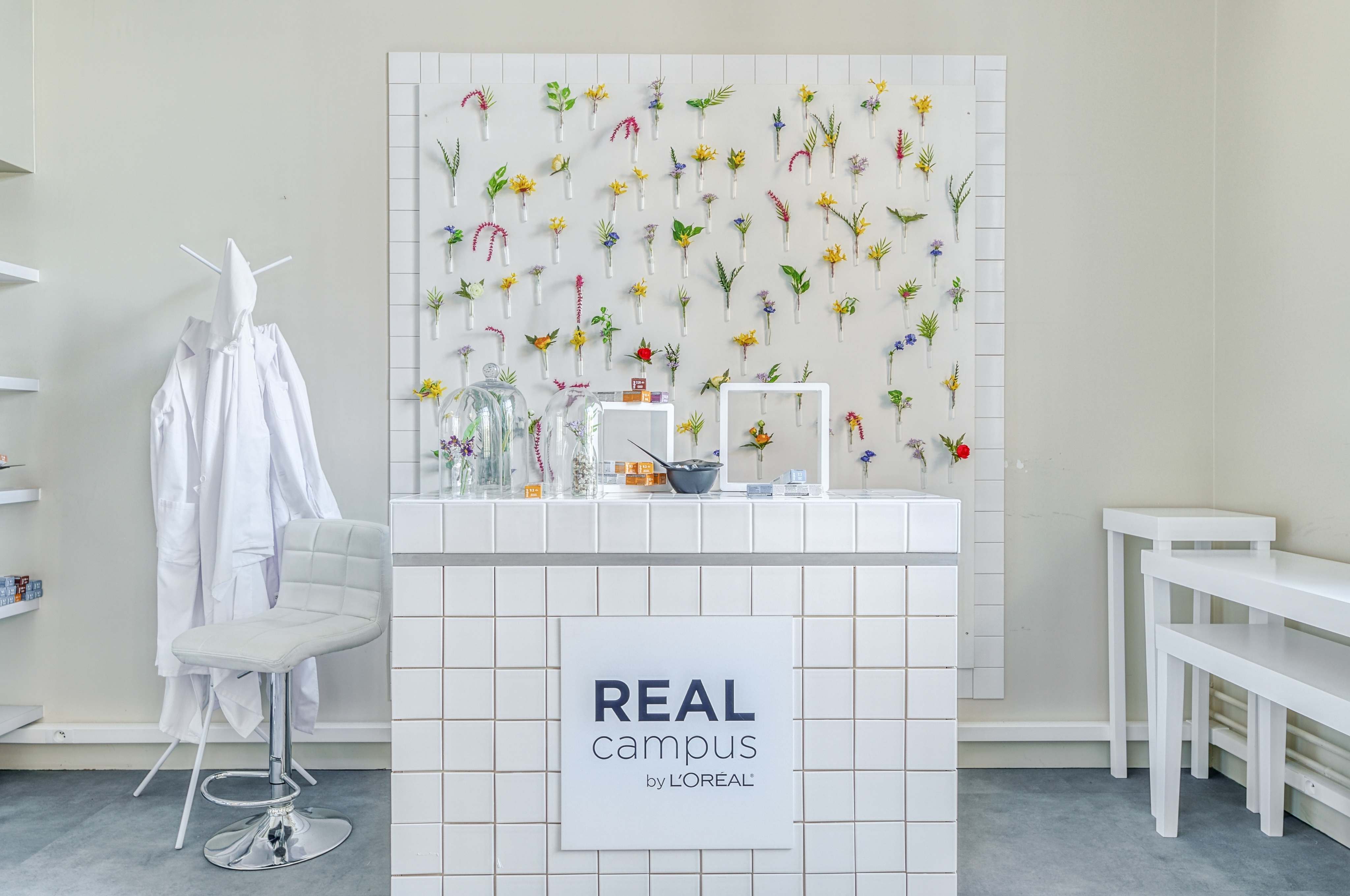 Le Lab