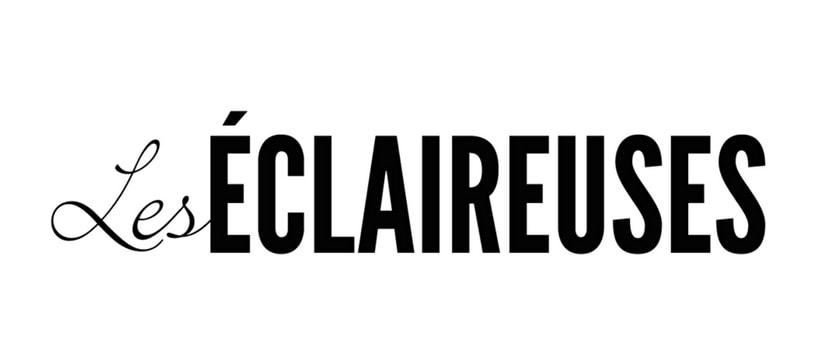 Logo les eclaireuses