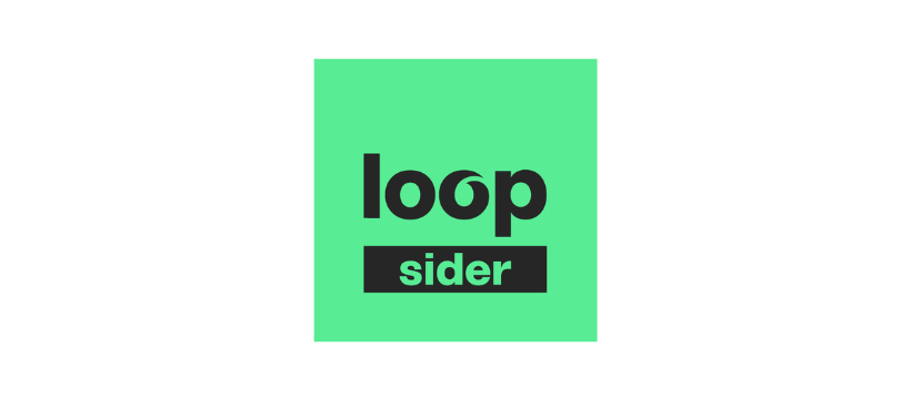 Logo Loopsider