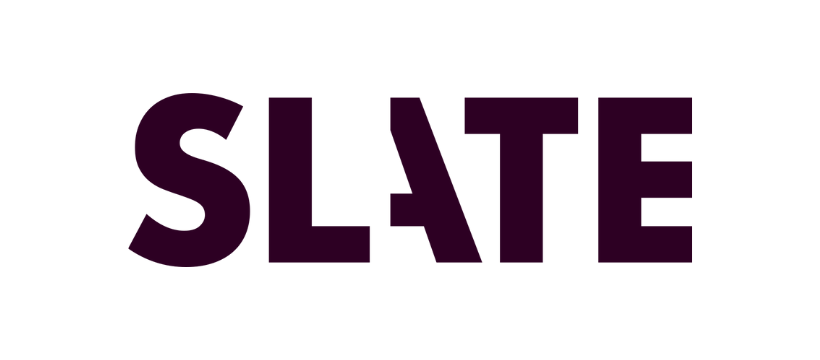Logo Slate