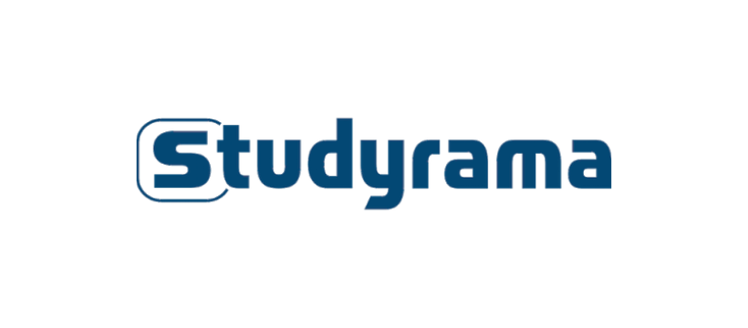 Logo Studyrama