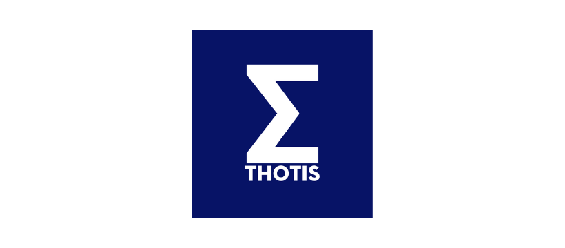 Logo Thotis