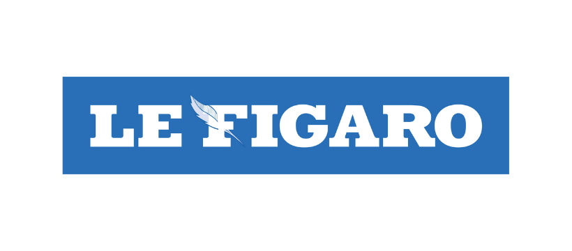 Logo Le Figaro