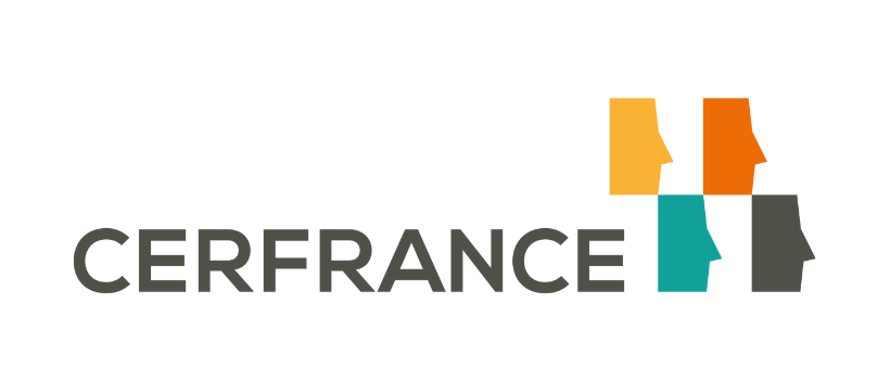 Logo Cerfrance