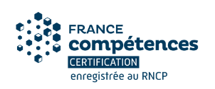 Logo France Compétence