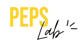 Logo Peps Lab