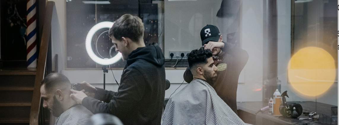 Barber