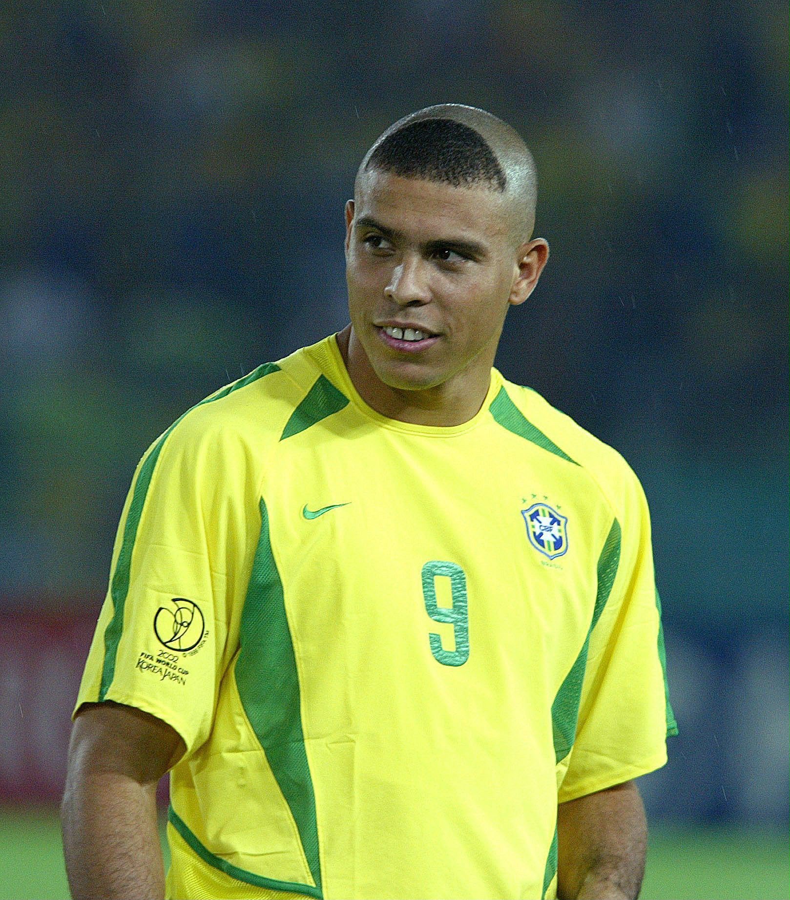 Ronaldo Nazario