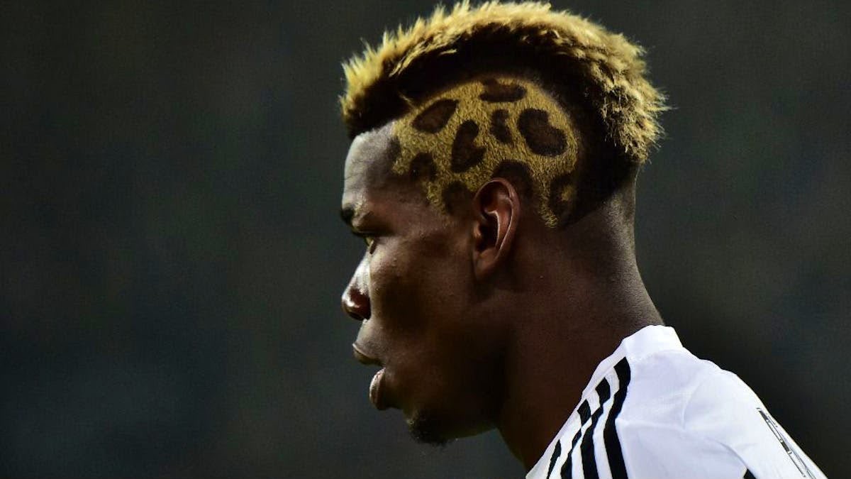 Paul Pogba