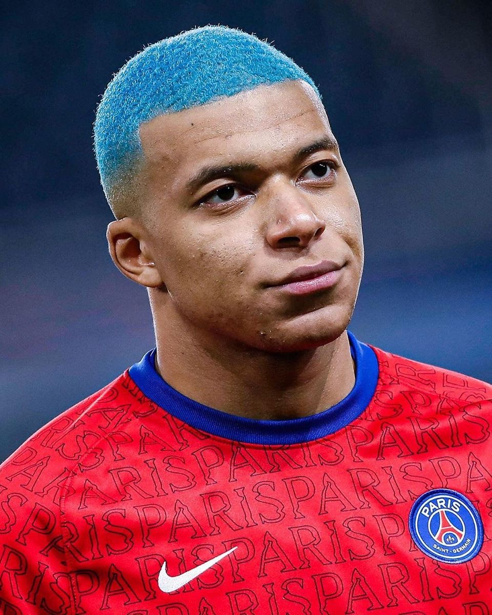Mbappe