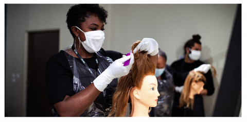 Bootcamp Accélération Coiffure