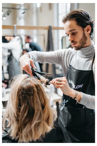 Coiffure Coupe
