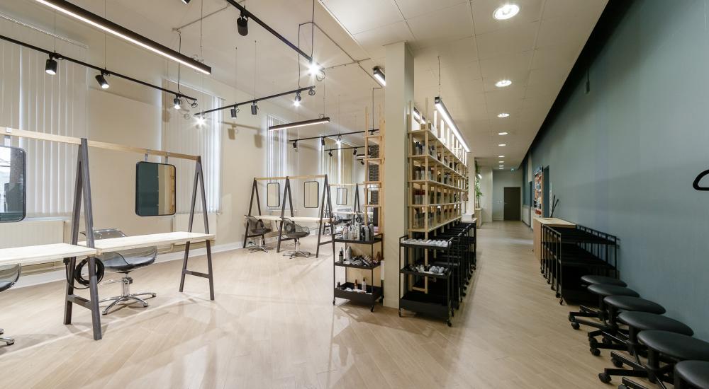 L'Atelier