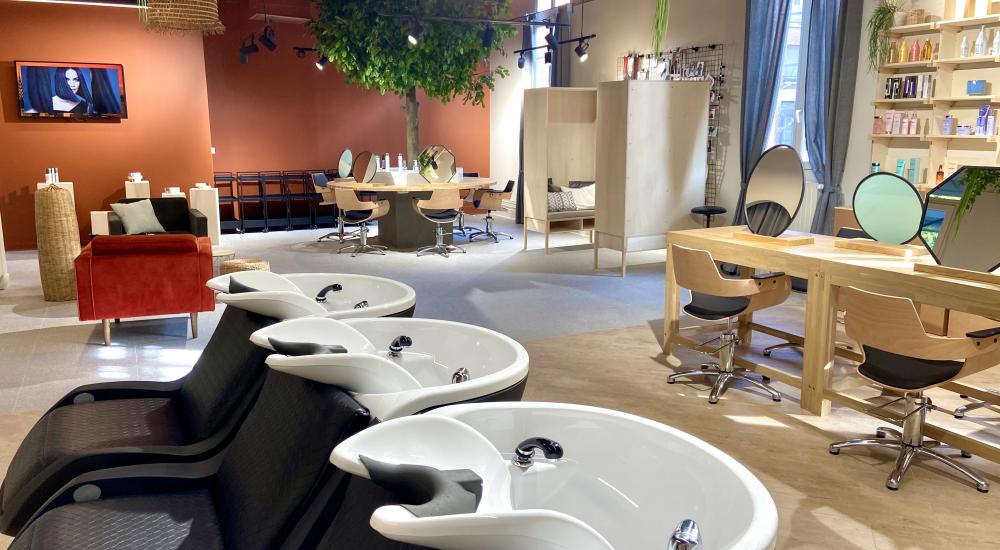 Le Salon REAL Campus