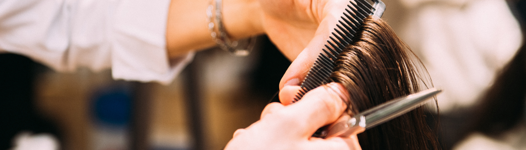 Coupe cheveux formation