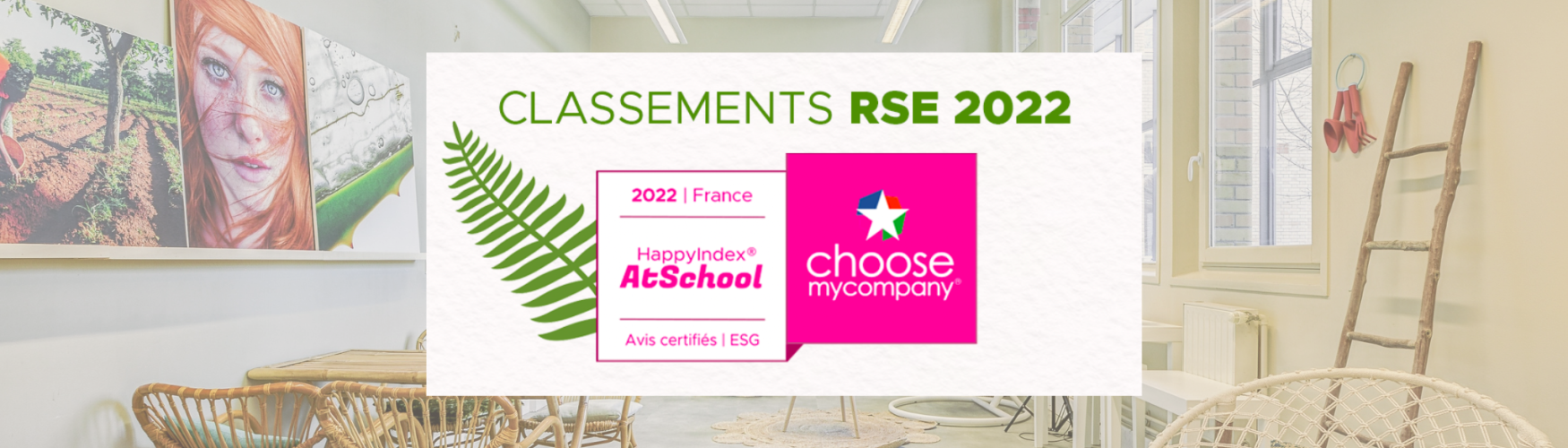 Happy At School - RSE