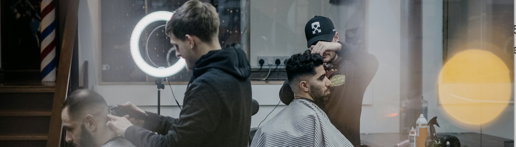 Barber