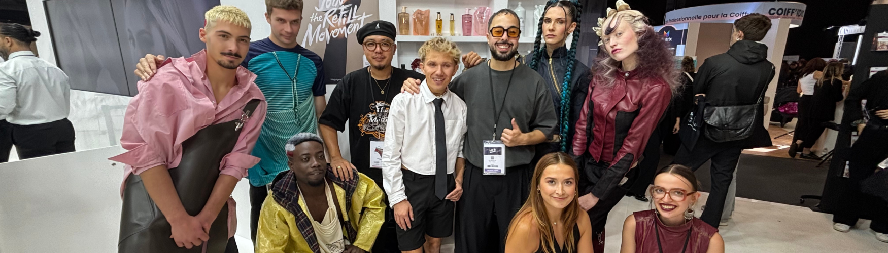 Show MCB 2025
