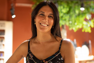 Salwa Taleb
