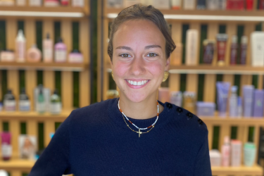 Laure Boullet