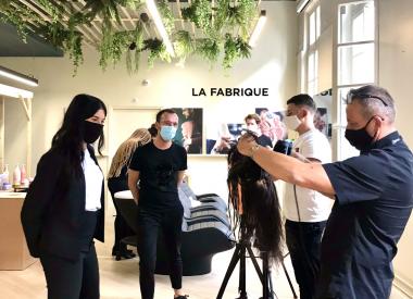 Real Campus by L'Oréal