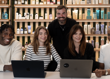 Etudiants REAL Campus