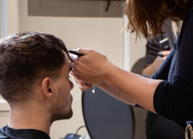 Spécialité Coiffeur Barbier