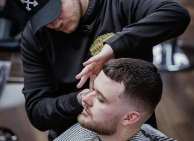 Barber