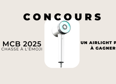 CONCOURS MCB 2025