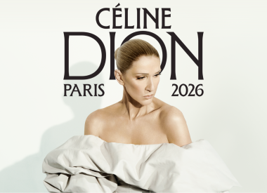 Celine Dion Paris 2026