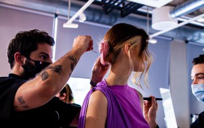 IFM Fashion Week 