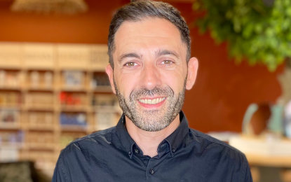 Alexandre Riccobono