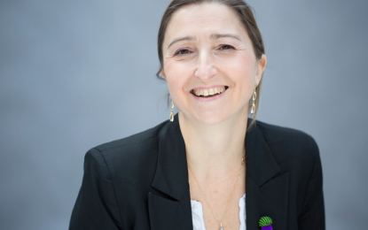 Aude Livoreil Djampou