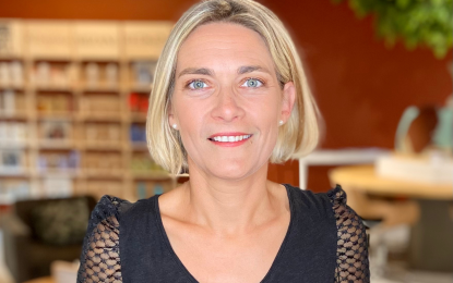 Christelle Lucia