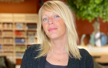 Cynthia Jolibois