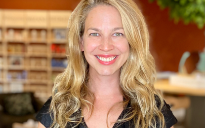 Genevieve Carmichael