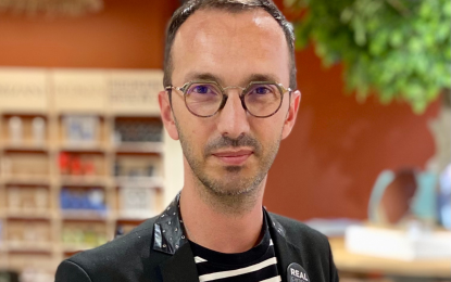 Jérôme Levas