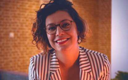 Caroline Lavenant
