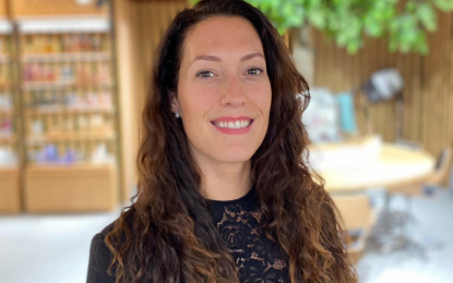 Coralie Sommier
