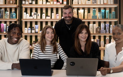 Etudiants REAL Campus