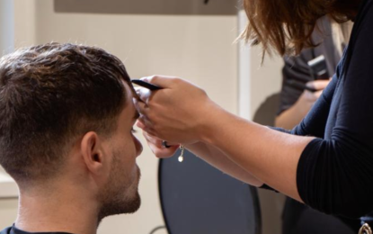 Spécialité Coiffeur Barbier