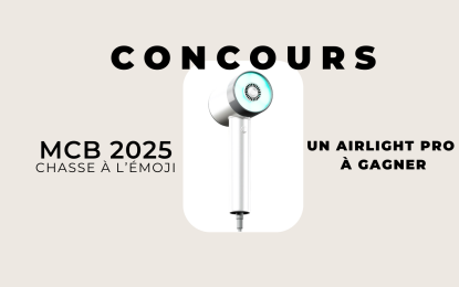 CONCOURS MCB 2025