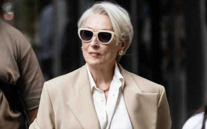 Diable s'habille en Prada 2