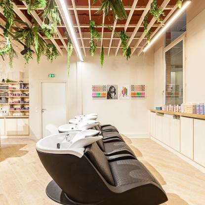 Le Salon